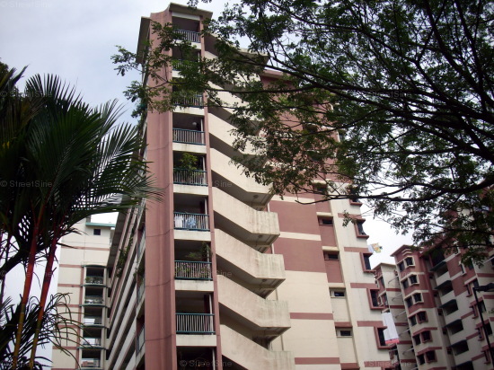 Blk 214 Boon Lay Place (Jurong West), HDB 3 Rooms #415442